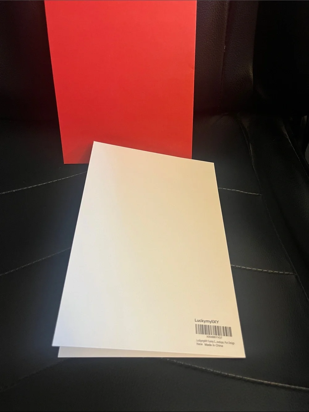 You’re Shrimply the Best Greeting Card - New in Package